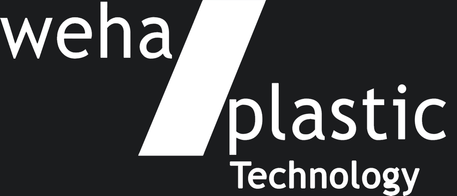 WEHA Plastic Technology GmbH Logo