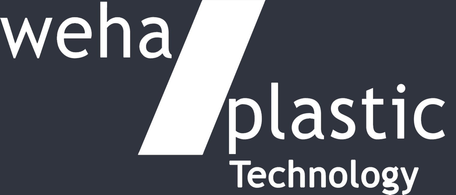 WEHA Plastic Technology GmbH Logo