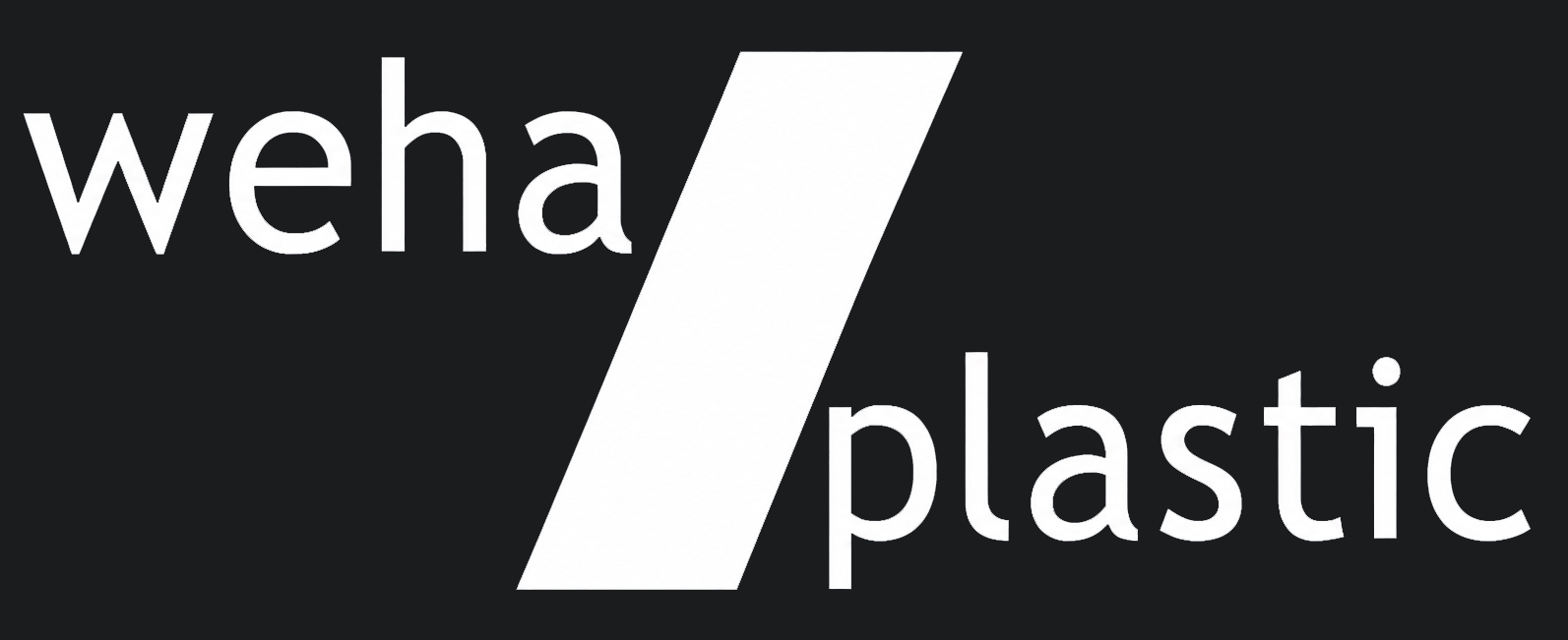 WEHA Plastic Logo