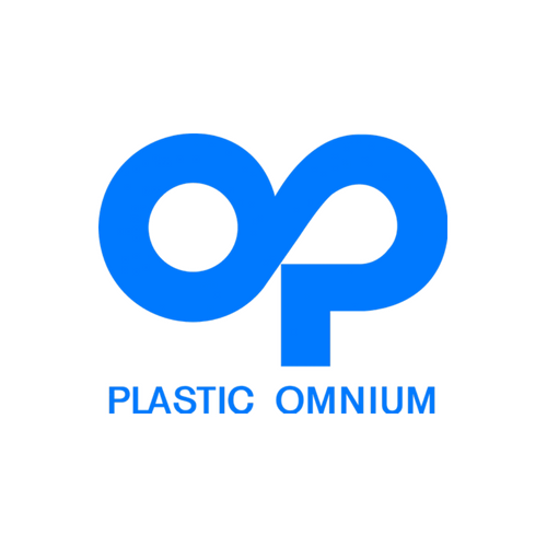 Plastic Omnium Logo