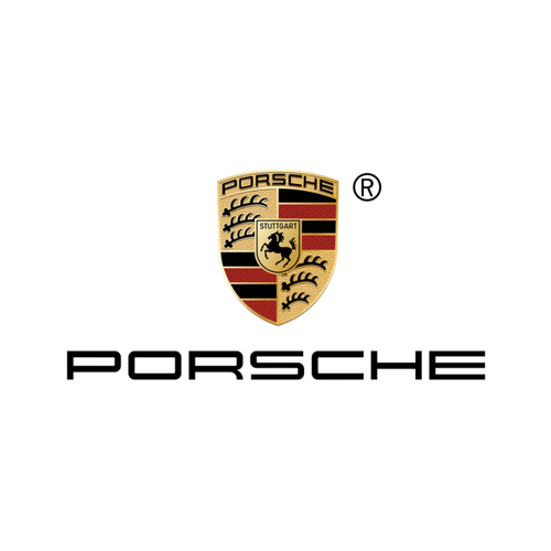 Porsche Logo