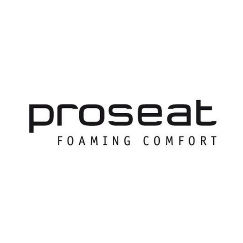 Proseat Logo