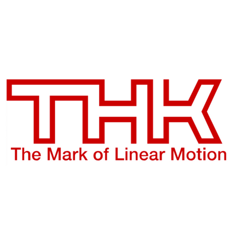 THK Logo