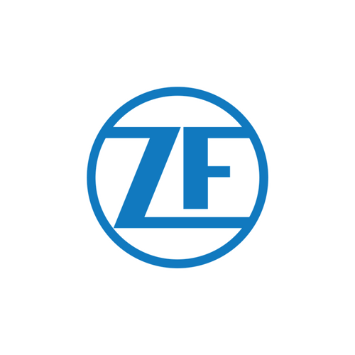 ZF Logo